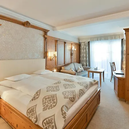 Trofana Royal 5-sterne Superior Hotel Ischgl