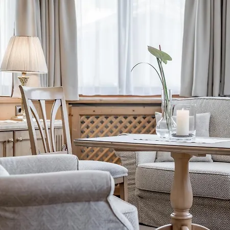 Trofana Royal 5-sterne Superior Hotel Ischgl