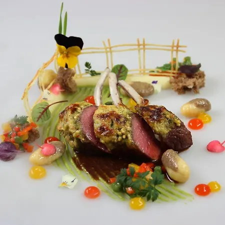 Trofana Royal 5-sterne Superior 5* Ischgl