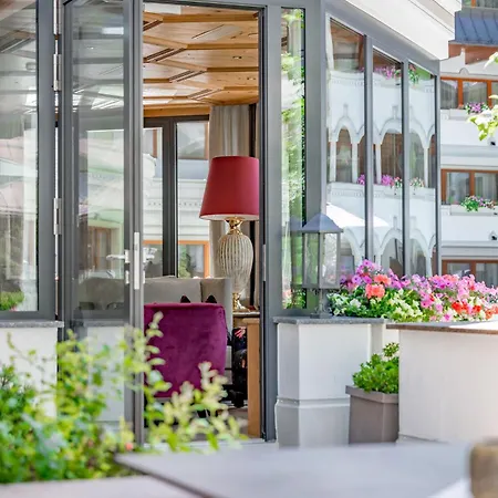 Trofana Royal 5-sterne Superior 5*