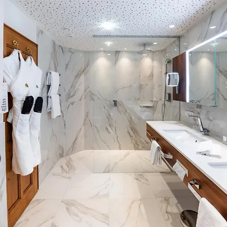 Hotel Trofana Royal 5-sterne Superior 5*