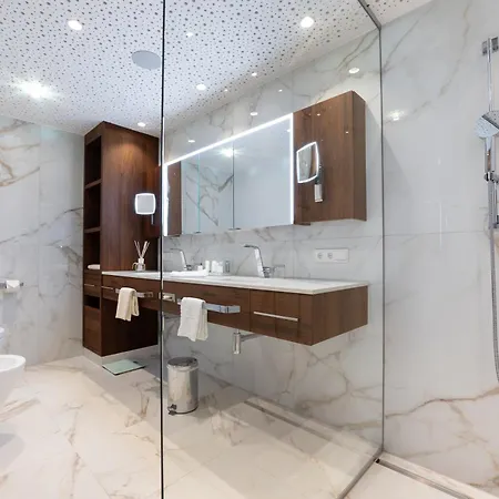 Trofana Royal 5-sterne Superior 5*