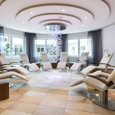 Trofana Royal 5-sterne Superior 5*