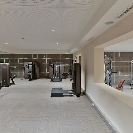 Trofana Royal 5-sterne Superior 5* Ischgl