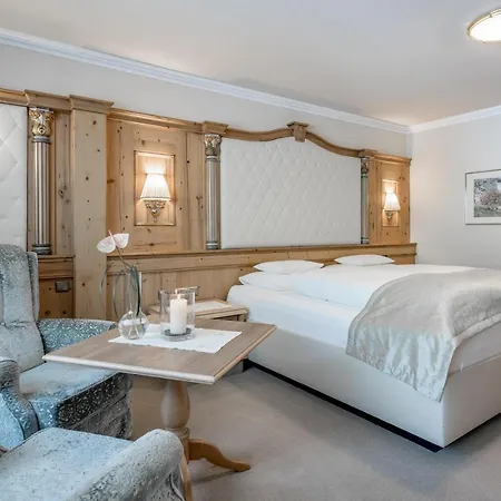 Otel Trofana Royal 5