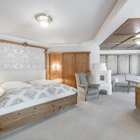 Trofana Royal 5 Otel 5*
