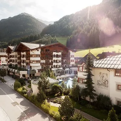 Otel Trofana Royal 5