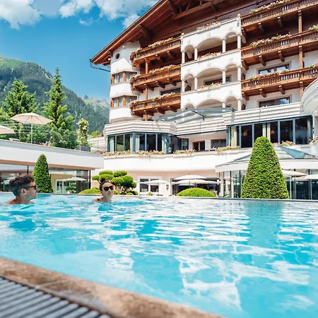 Otel Trofana Royal 5 5*