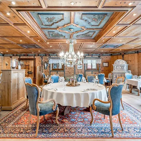 Otel Trofana Royal 5