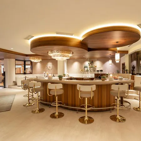 Otel Trofana Royal 5
