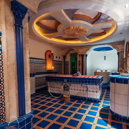 Otel Trofana Royal 5 5*