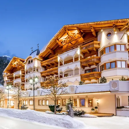 Trofana Royal 5 Otel 5*