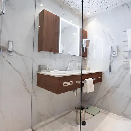 Otel Trofana Royal 5