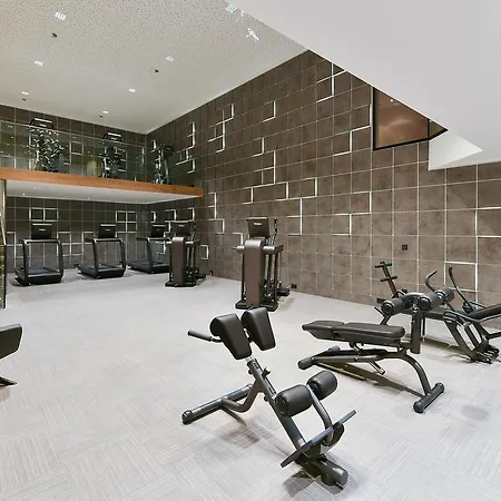 Trofana Royal 5 Otel 5*