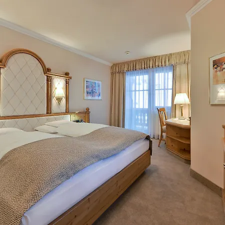 Otel Trofana Royal 5 Ischgl