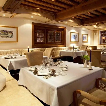 Trofana Royal 5 Otel
