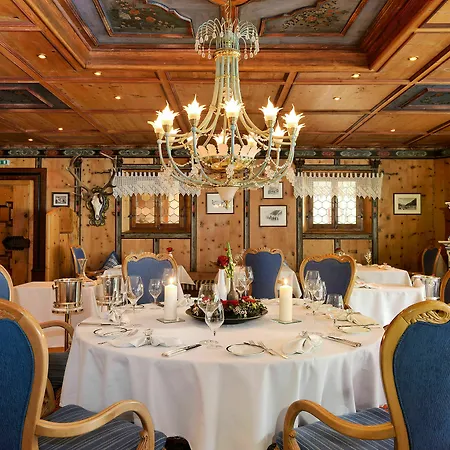 Otel Trofana Royal 5 5*