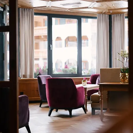 Trofana Royal 5 Otel 5*